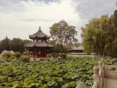 -莲池书院博物馆