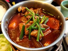 -谷田稻香·砂锅菜(汇暻广场店)