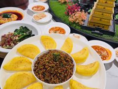 -秦月轩·陕西家乡菜(阜成路·五棵松店)