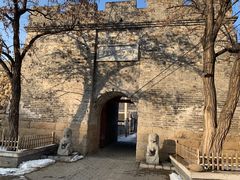 -遥桥古堡