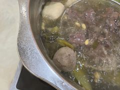 -潮悦牛肉火锅城(水贝店)
