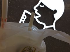 -喜茶(北京财富购物中心店)