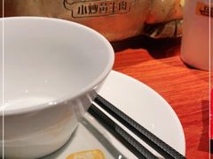 -炊烟小炒黄牛肉(东庆街店)