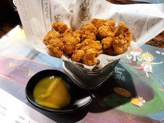 脆香鸡米花-祖母的魔法厨房(印象城店)