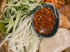 -迷你椰·泰式大排档(共康店)