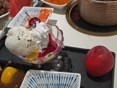 -亚马逊海鲜自助(梅溪湖步步高店)