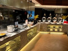 -洲际酒店·地平线全日餐厅HORIZON CAFÉ