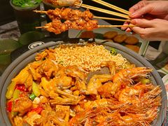 -淘蛙(广州星寰国际商业中心店)