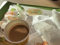 -麦当劳(北京上地十街餐厅店)