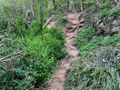 -南山风景名胜区