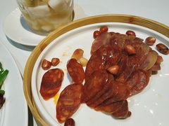 辣味香肠-眉州东坡(中关村店)