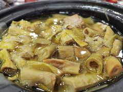 笋汤-披云徽府(繁华大道店)