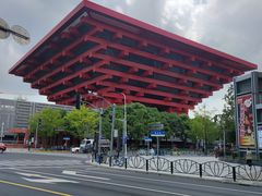 -中华艺术宫(上海美术馆)