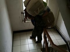 -放心搬家(昌平)