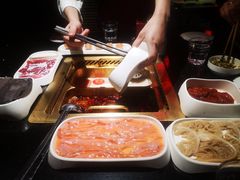 -川西坝子火锅(清江东路3.0直营店)