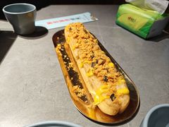 -醉炫音速烧烤(沙河总店)