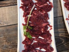 -牛缘村·贵州黄牛肉火锅(西善桥店)