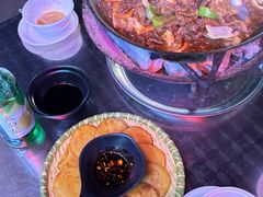 -朝族高丽火盆(长白山总店)