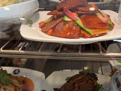 -西部马华清真食府·丝路菜(大钟寺店)
