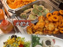 -凯德MALL(西直门店)