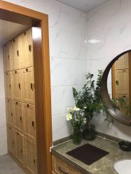 -云上瑜伽·普拉提·维密馆