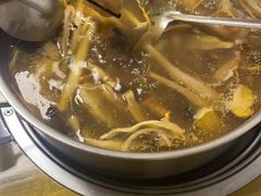 -菌极鲜野生菌火锅店(阳明祠店)