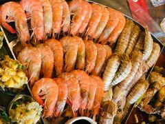 -日进一片海.生腌海鲜火锅.宵夜烧烤(三里屯总店)