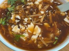 -东园小馆·早茶·淮扬小炒(水街店)