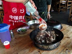 -大地农庄(逢沙大道店)