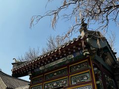 -张学良旧居陈列馆