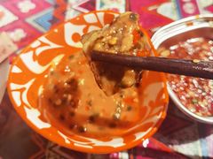 -火塘云南烧烤大排档