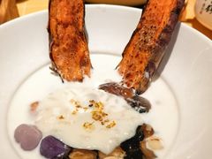 -蔡澜点心·粤菜(花城汇南区店)