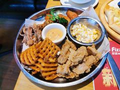 -菲滋BOX(定海凯虹店)