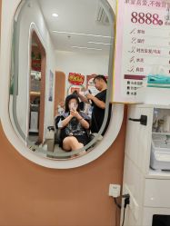 -希梵尔头皮抗衰·科技养发