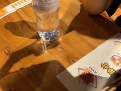 -冰川延边料理·炭烤串(原小木屋店)