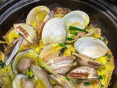-甬小馆·焗海鲜温州菜(五马街店)