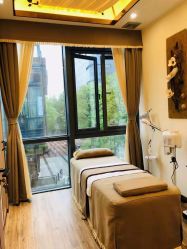 -芳朵美容养生SPA