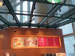 -星巴克(来福士办公楼店)