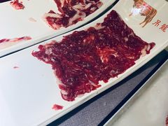 -左庭右院鲜牛肉火锅(新梅广场店)