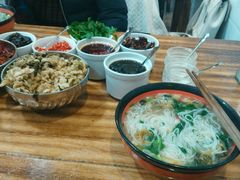-熊氏牛羊杂粉(龙眼井总店)