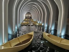 -涨巢·潮玩水疗局