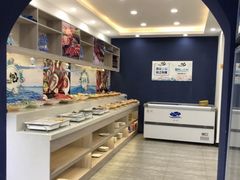 -仙螺岛海鲜自助餐厅(总店)