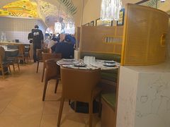 -CRAZYONES克芮旺斯西班牙餐厅(苏州中心店)