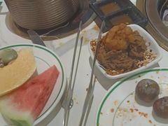 -亚马逊海鲜自助(梅溪湖步步高店)