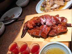 -桂小厨广西菜(桂林万象城店)