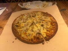-玛格萝妮比萨屋(陆家浜路店)