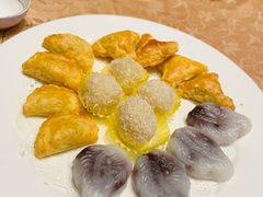 -唐乐宫·歌舞剧院餐厅