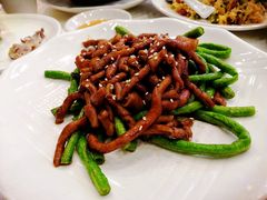 豉油皇鹅肠-清心鸡沙田乳鸽店·非遗传承(粤垦路店)