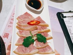 -卡朋西餐(较场西路店)