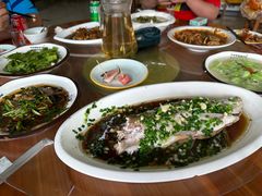 -宾湖农庄·农场特色(太湖龙之梦店)